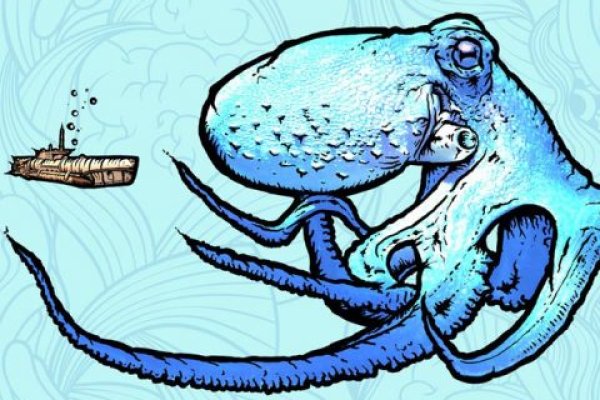 Kraken зеркала gigageek ru