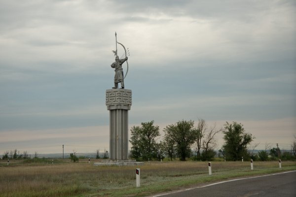 Kraken площадка